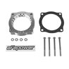 aFe Power | Silver Bullet Throttle Body Spacer Kit - BMW 3.0T 2007-2010 aFe POWER Throttle Bodies