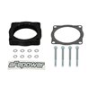 aFe Power | Silver Bullet Throttle Body Spacer Kit - BMW 3.0L 2006-2013 aFe POWER Throttle Bodies