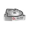 aFe Power | Silver Bullet Throttle Body Spacer Kit - Dakota / Durango 4.7L / 5.7L 2000-2009 aFe POWER Throttle Bodies