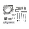 aFe Power | Silver Bullet Throttle Body Spacer Kit - Dakota / Durango 4.7L / 5.7L 2000-2009 aFe POWER Throttle Bodies