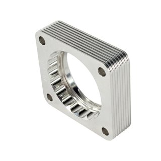 aFe POWER | Silver Bullet Throttle Body Spacer Kit - Ford / Lincoln 5.4L / 4.6L 2000-2010
