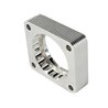 aFe POWER | Silver Bullet Throttle Body Spacer Kit - Ford / Lincoln 5.4L / 4.6L 2000-2010