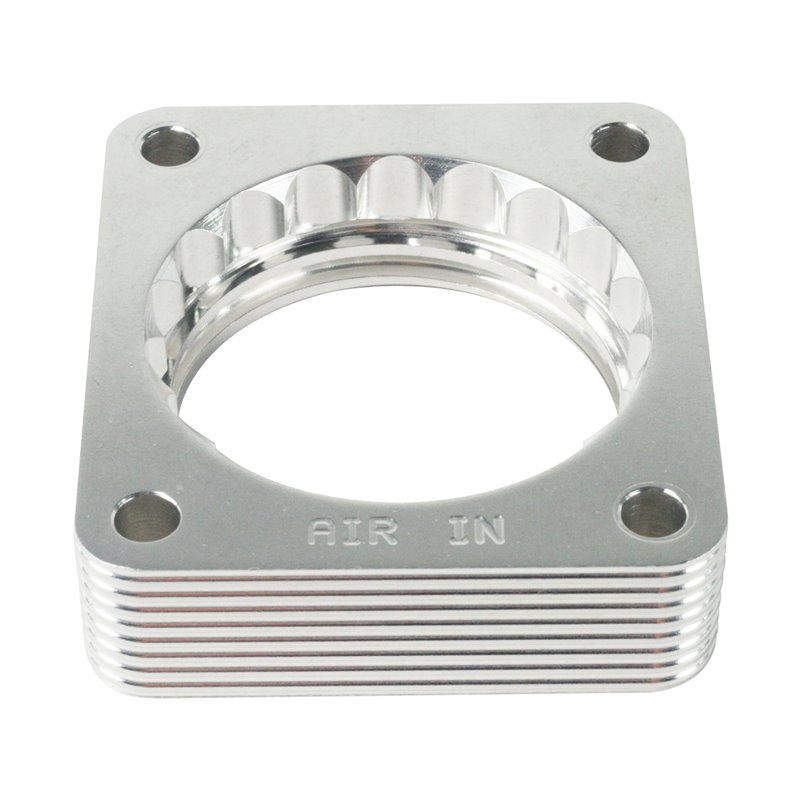 aFe Power | Silver Bullet Throttle Body Spacer Kit - Ford / Lincoln 5.4L / 4.6L 2000-2010 aFe POWER Throttle Bodies