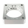 aFe Power | Silver Bullet Throttle Body Spacer Kit - Ford / Lincoln 5.4L / 4.6L 2000-2010 aFe POWER Throttle Bodies