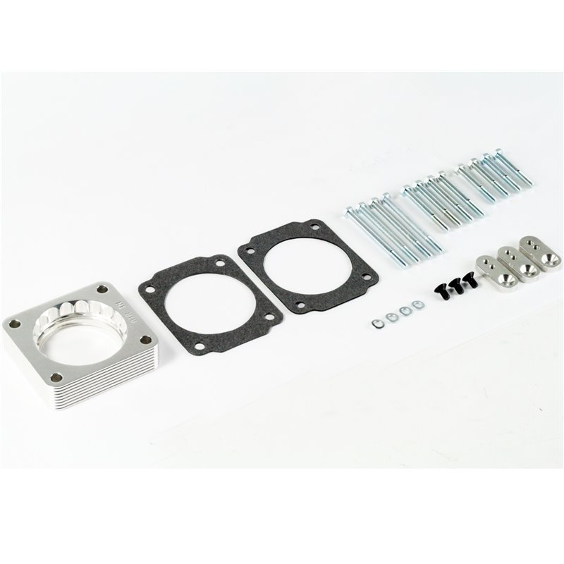 aFe POWER | Silver Bullet Throttle Body Spacer Kit - Ford / Lincoln 5.4L / 4.6L 2000-2010