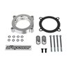 aFe Power | Silver Bullet Throttle Body Spacer Kit - F-150 / F-250 / F-350 6.2L 2011-2016 aFe POWER Throttle Bodies