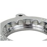 aFe Power | Silver Bullet Throttle Body Spacer Kit - F-150 3.5L 2011-2016 aFe POWER Throttle Bodies