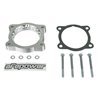 aFe Power | Silver Bullet Throttle Body Spacer Kit - Colorado / Canyon / H3 3.5L / 3.7L 2004-2012 aFe POWER Throttle Bodies