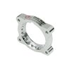 aFe Power | Silver Bullet Throttle Body Spacer Kit - Colorado / Canyon / H3 3.5L / 3.7L 2004-2012 aFe POWER Throttle Bodies