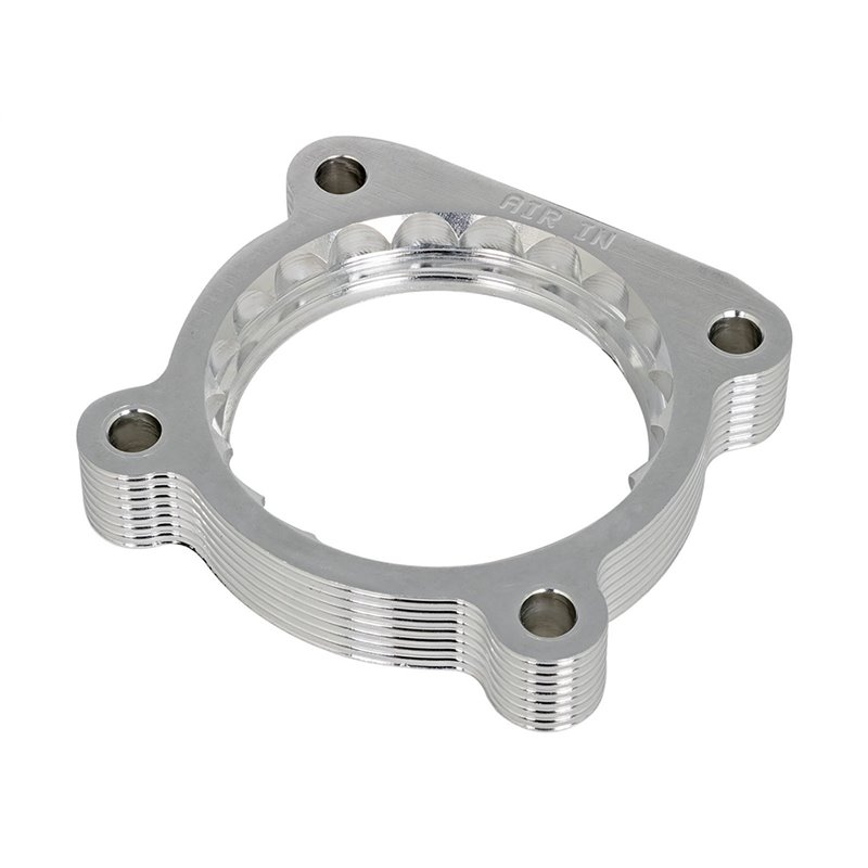 aFe Power | Silver Bullet Throttle Body Spacer Kit - Tacoma 3.5L 2016-2023 aFe POWER Throttle Bodies