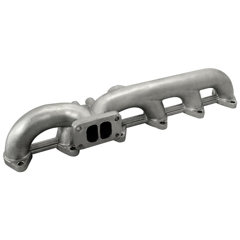 aFe POWER | BladeRunner 409 Stainless Steel Exhaust Manifold - Ram 2500 / 3500 5.9L 2003-2007