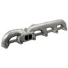 aFe POWER | BladeRunner 409 Stainless Steel Exhaust Manifold - Ram 2500 / 3500 5.9L 2003-2007