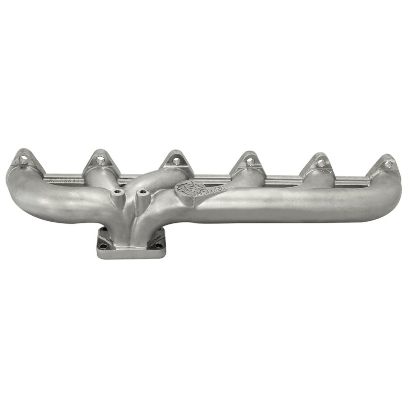 aFe POWER | BladeRunner 409 Stainless Steel Exhaust Manifold - Ram 2500 / 3500 5.9L 2003-2007