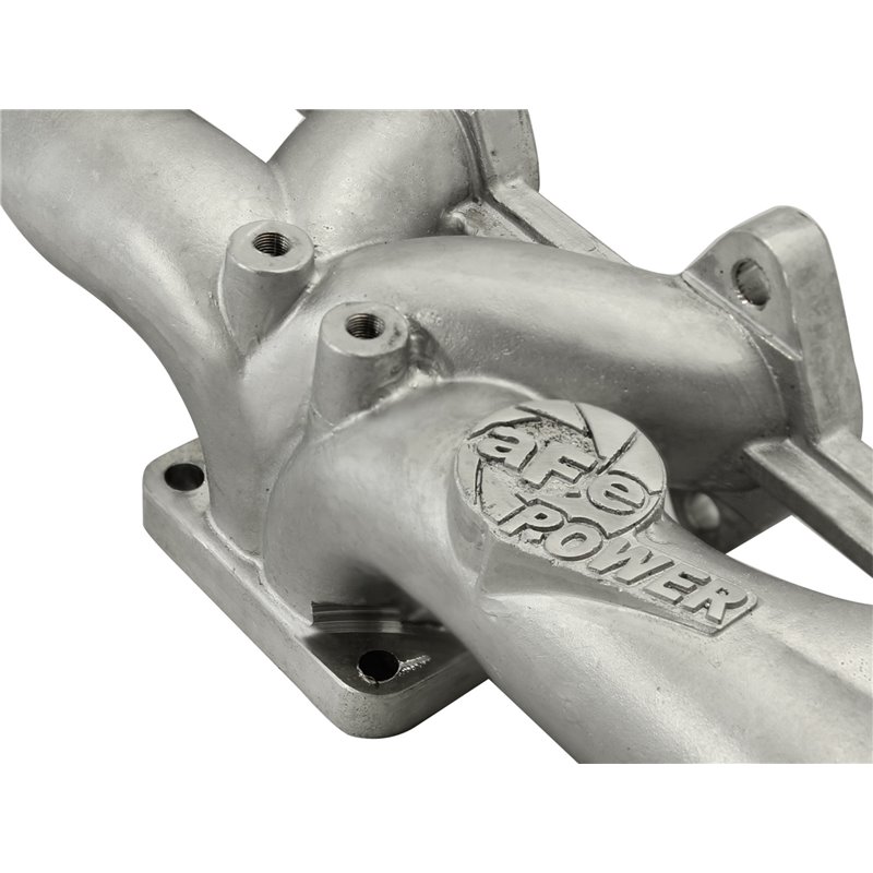 aFe POWER | BladeRunner 409 Stainless Steel Exhaust Manifold - Ram 2500 / 3500 5.9L 2003-2007