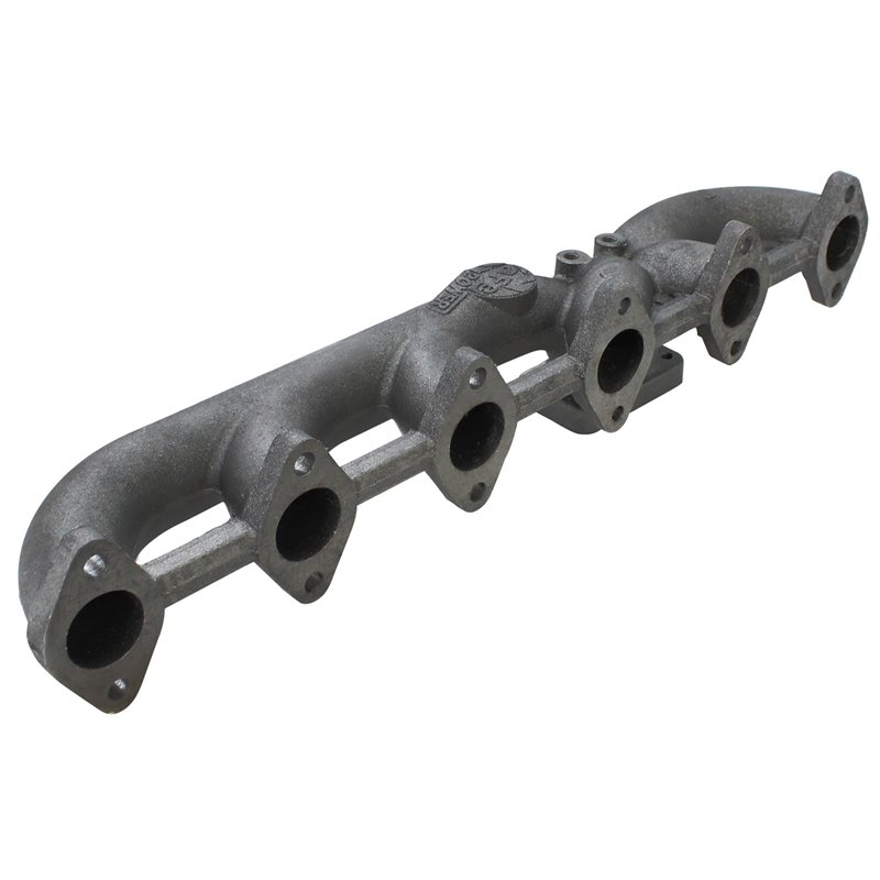 aFe POWER | BladeRunner Ported Ductile Iron Exhaust Manifold - Ram 2500 / 3500 5.9L 2003-2007