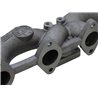 aFe POWER | BladeRunner Ported Ductile Iron Exhaust Manifold - Ram 2500 / 3500 5.9L 2003-2007