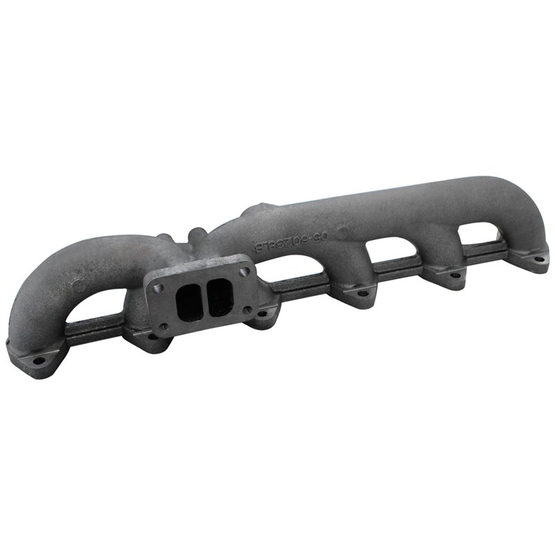 aFe POWER | BladeRunner Ported Ductile Iron Exhaust Manifold - Ram 2500 / 3500 5.9L 2003-2007