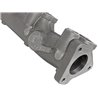 aFe POWER | BladeRunner Ported Ductile Iron Exhaust Manifold - Chevrolet / GMC 6.6L 2001-2016
