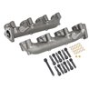 aFe POWER | BladeRunner Ported Ductile Iron Exhaust Manifold - Chevrolet / GMC 6.6L 2001-2016
