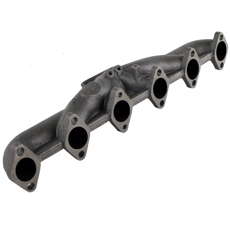 aFe POWER | BladeRunner Ductile Iron Exhaust Manifold - Ram 2500 / 3500 5.9L 1998-2002