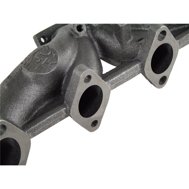 aFe POWER | BladeRunner Ductile Iron Exhaust Manifold - Ram 2500 / 3500 5.9L 1998-2002