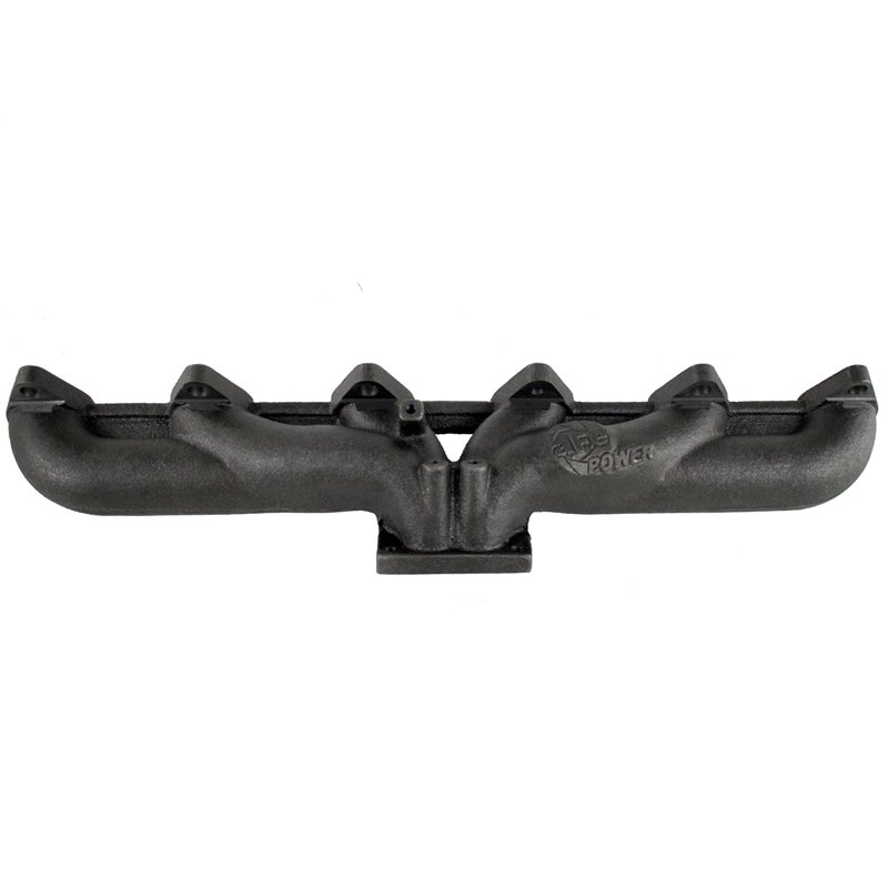 aFe POWER | BladeRunner Ductile Iron Exhaust Manifold - Ram 2500 / 3500 5.9L 1998-2002