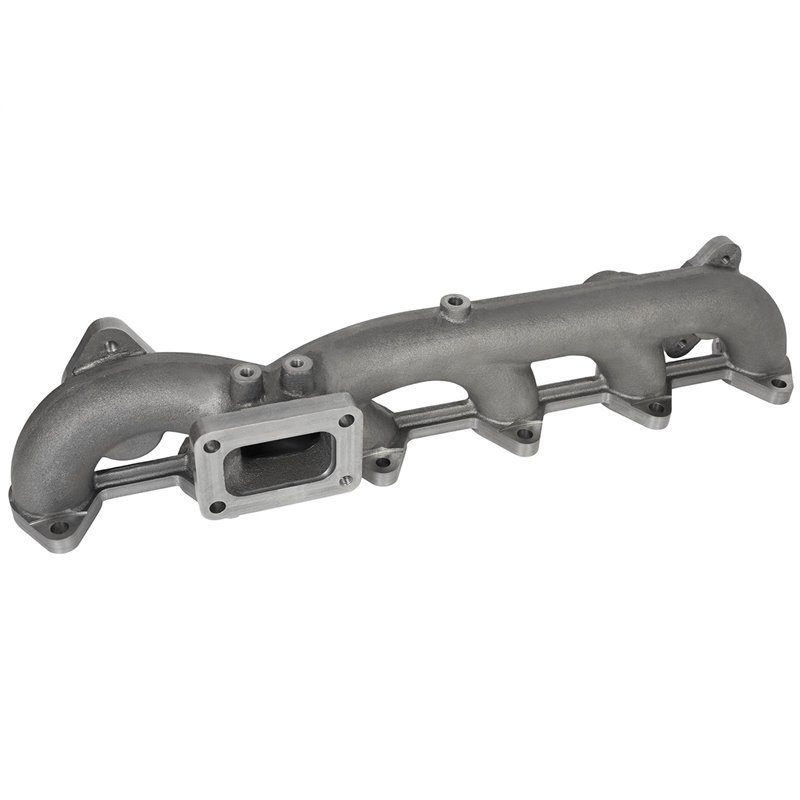 aFe POWER | BladeRunner Ported Ductile Iron Exhaust Manifold - Ram 2500 / 3500 6.7L 2007-2018