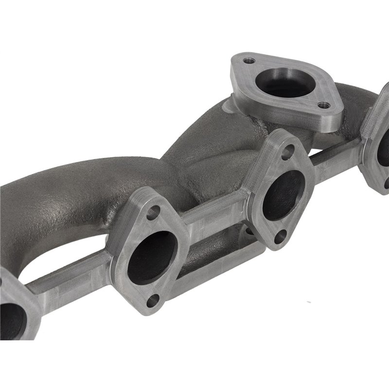 aFe POWER | BladeRunner Ported Ductile Iron Exhaust Manifold - Ram 2500 / 3500 6.7L 2007-2018