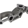 aFe POWER | BladeRunner Ported Ductile Iron Exhaust Manifold - Ram 2500 / 3500 6.7L 2007-2018