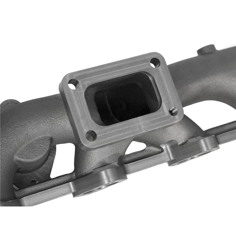 aFe POWER | BladeRunner Ported Ductile Iron Exhaust Manifold - Ram 2500 / 3500 6.7L 2007-2018
