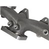 aFe POWER | BladeRunner Ported Ductile Iron Exhaust Manifold - Ram 2500 / 3500 6.7L 2007-2018