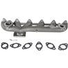 aFe POWER | BladeRunner Ported Ductile Iron Exhaust Manifold - Ram 2500 / 3500 6.7L 2007-2018