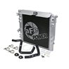 aFe Power | BladeRunner GT Series Bar and Plate Radiator w/Hoses - Wrangler (JK) / Wrangler (JL) 3.6L 2012-2018 aFe POWER Rad...
