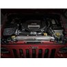 aFe Power | BladeRunner GT Series Bar and Plate Radiator w/Hoses - Wrangler (JK) / Wrangler (JL) 3.6L 2012-2018 aFe POWER Rad...
