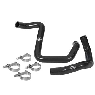 aFe POWER | BladeRunner Silicone Radiator Hose Kit - Wrangler (JK) 3.6L 2012-2018