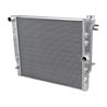 aFe Power | BladeRunner Street Series High Capacity Aluminum Radiator - Wrangler (JK) / Wrangler (JL) 3.6L / 3.8L 2007-2018 a...