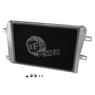 aFe POWER | BladeRunner Street Series High Capacity Aluminum Radiator - Chevrolet / GMC 6.6L 2006-2010