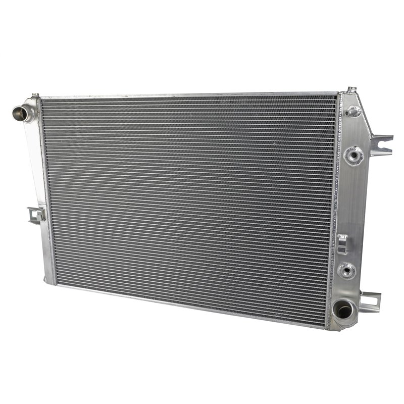aFe Power | BladeRunner Street Series High Capacity Aluminum Radiator - Chevrolet / GMC 6.6L 2006-2010 aFe POWER Radiators