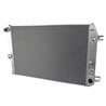 aFe Power | BladeRunner Street Series High Capacity Aluminum Radiator - Chevrolet / GMC 6.6L 2006-2010 aFe POWER Radiators