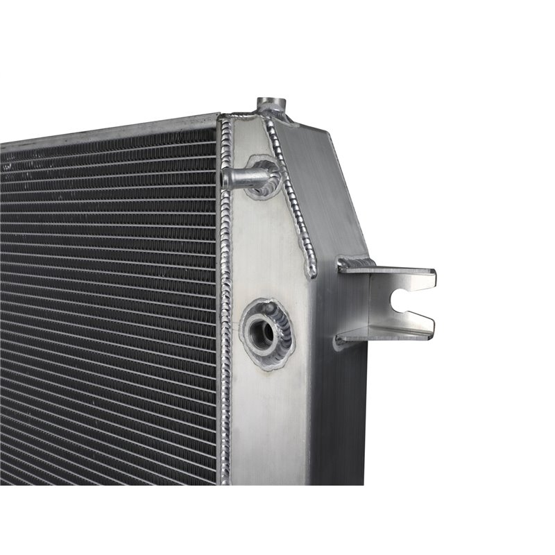 aFe Power | BladeRunner Street Series High Capacity Aluminum Radiator - Chevrolet / GMC 6.6L 2006-2010 aFe POWER Radiators