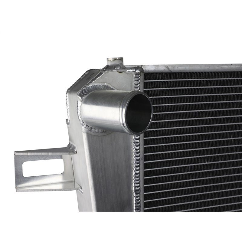 aFe Power | BladeRunner Street Series High Capacity Aluminum Radiator - Chevrolet / GMC 6.6L 2006-2010 aFe POWER Radiators