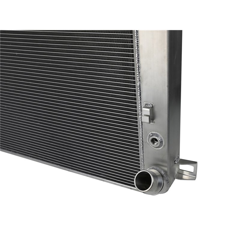 aFe Power | BladeRunner Street Series High Capacity Aluminum Radiator - Chevrolet / GMC 6.6L 2006-2010 aFe POWER Radiators