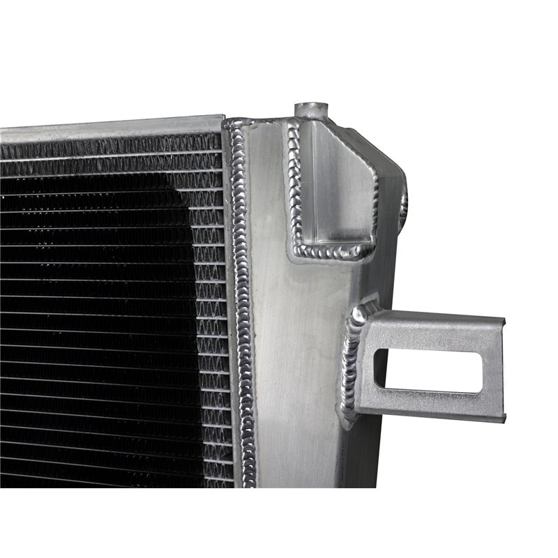 aFe Power | BladeRunner Street Series High Capacity Aluminum Radiator - Chevrolet / GMC 6.6L 2006-2010 aFe POWER Radiators