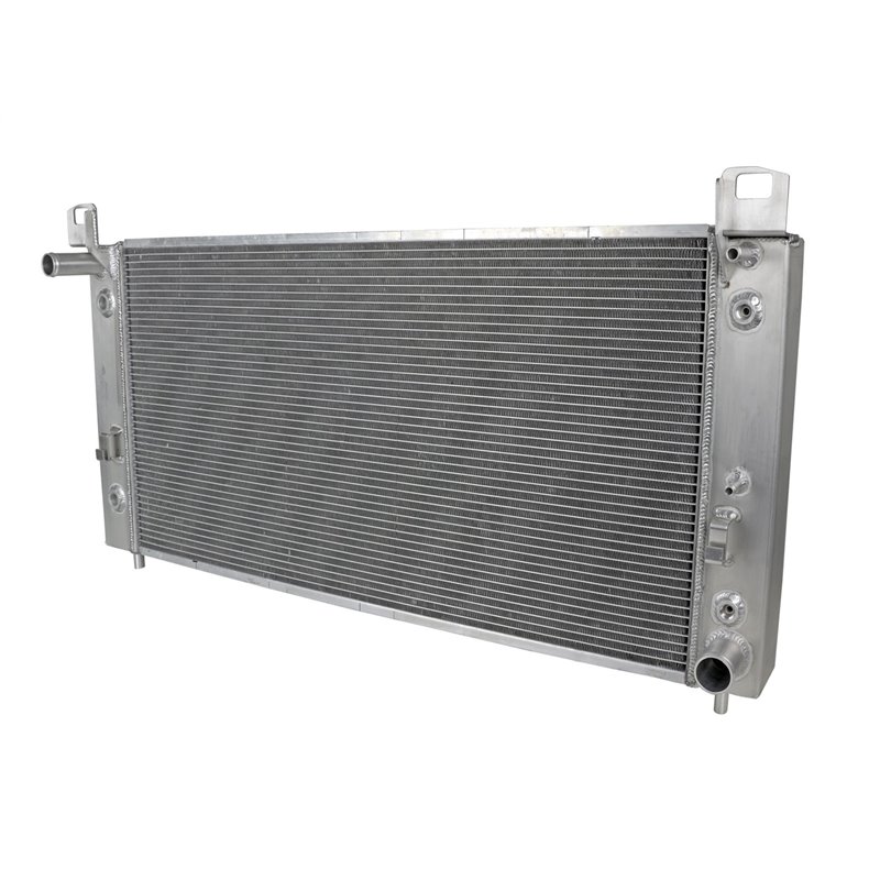 aFe Power | BladeRunner Street Series High Capacity Aluminum Radiator - Cadillac / Chevrolet / GMC 2000-2014 aFe POWER Radiators