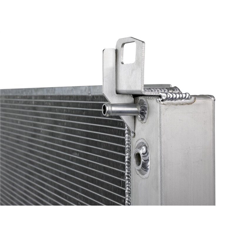 aFe Power | BladeRunner Street Series High Capacity Aluminum Radiator - Cadillac / Chevrolet / GMC 2000-2014 aFe POWER Radiators