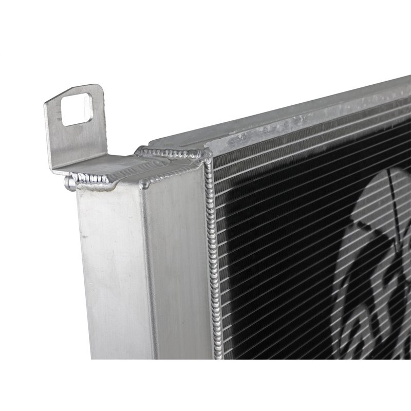 aFe Power | BladeRunner Street Series High Capacity Aluminum Radiator - Cadillac / Chevrolet / GMC 2000-2014 aFe POWER Radiators