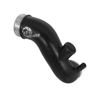aFe POWER | BladeRunner Turbo Inlet Manifold - Chevrolet / GMC 6.6L 2006-2010