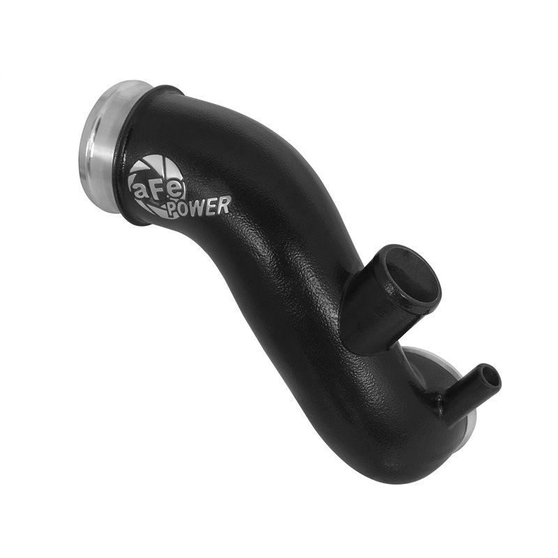 aFe POWER | BladeRunner Turbo Inlet Manifold - Chevrolet / GMC 6.6L 2006-2010