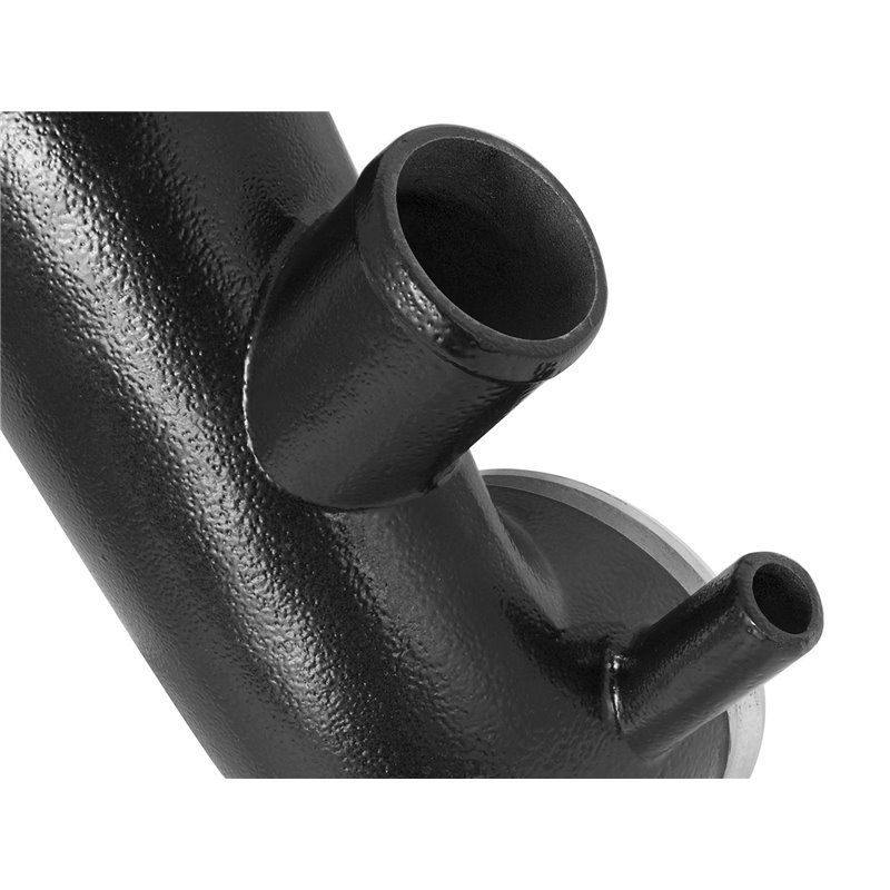 aFe POWER | BladeRunner Turbo Inlet Manifold - Chevrolet / GMC 6.6L 2006-2010