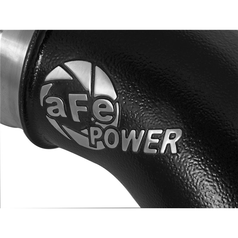 aFe Power | BladeRunner Turbo Inlet Manifold - Chevrolet / GMC 6.6L 2006-2010 aFe POWER Turbo Inlet Hoses